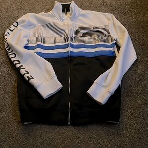 Ecko Unltd. Cotton Outer Shell Jackets for Men